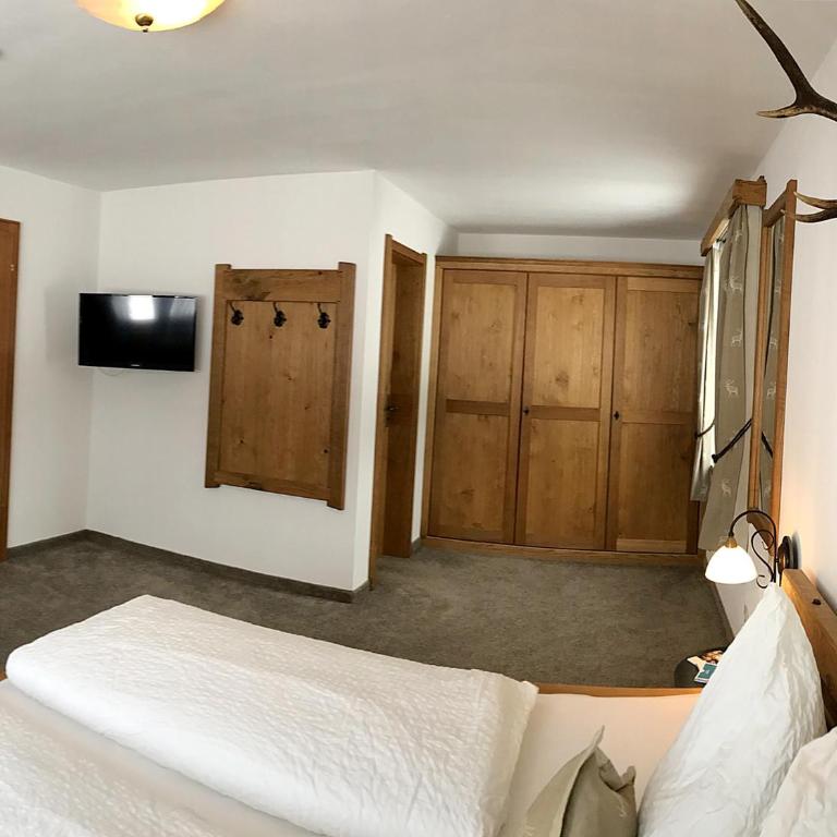 Gästehaus Pointner - Budget Doppelzimmer - 5