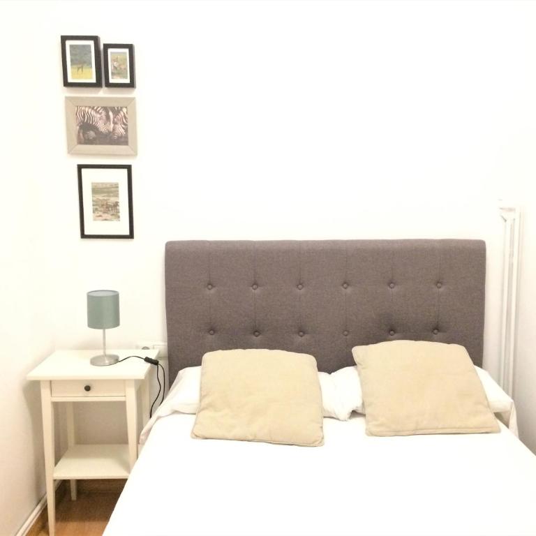 Total Valencia Mercat - Two-Bedroom Apartment - 17