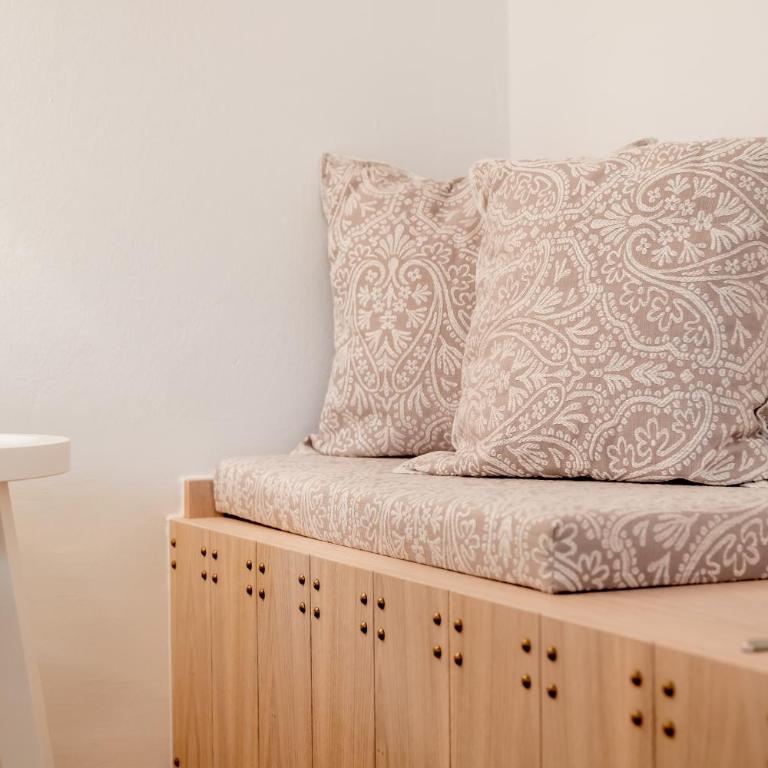 Genießerhotel Döllerer - Doppelzimmer mit Balkon - 1