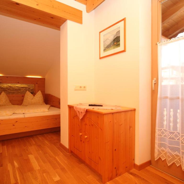 Landhaus Steiner - Großes Apartment mit 2 Schlafzimmern - 2