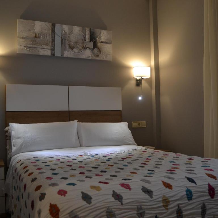 Hotel Playa Compostela - Habitación Individual - 3