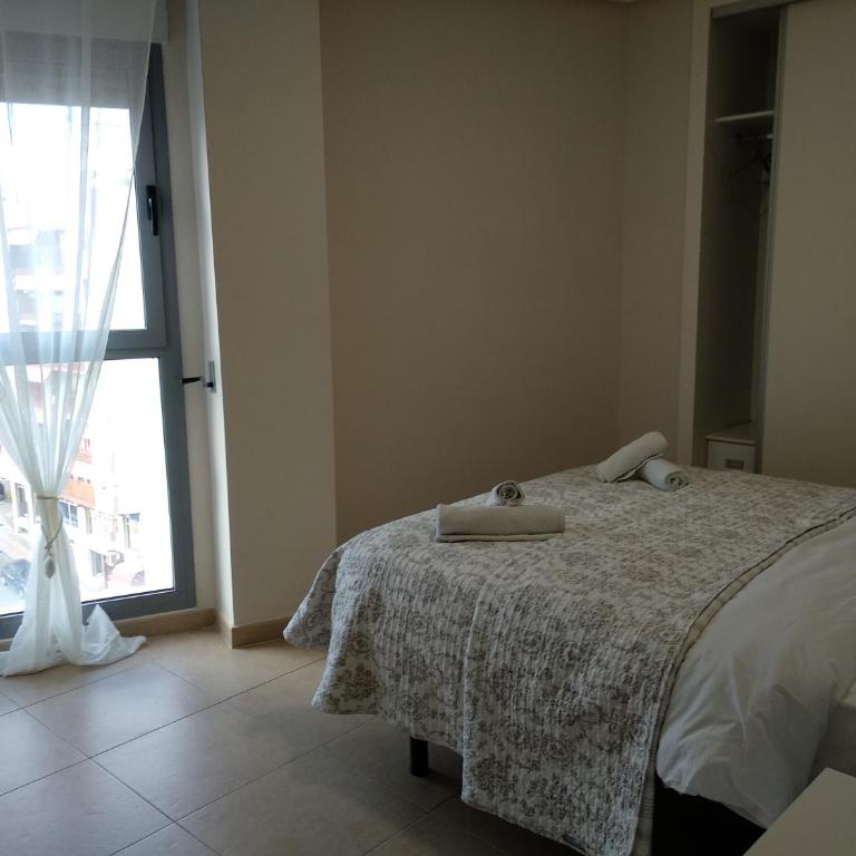 Plaza Mayor 2 bedroom Apartment - Apartamento con vistas al mar - 11