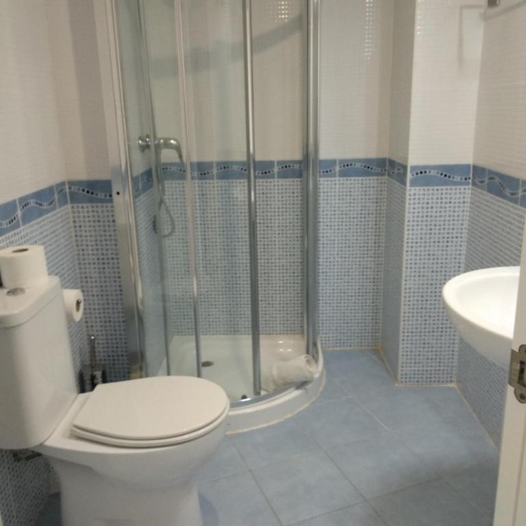 Plaza Mayor 2 bedroom Apartment - Apartamento con vistas al mar - 23