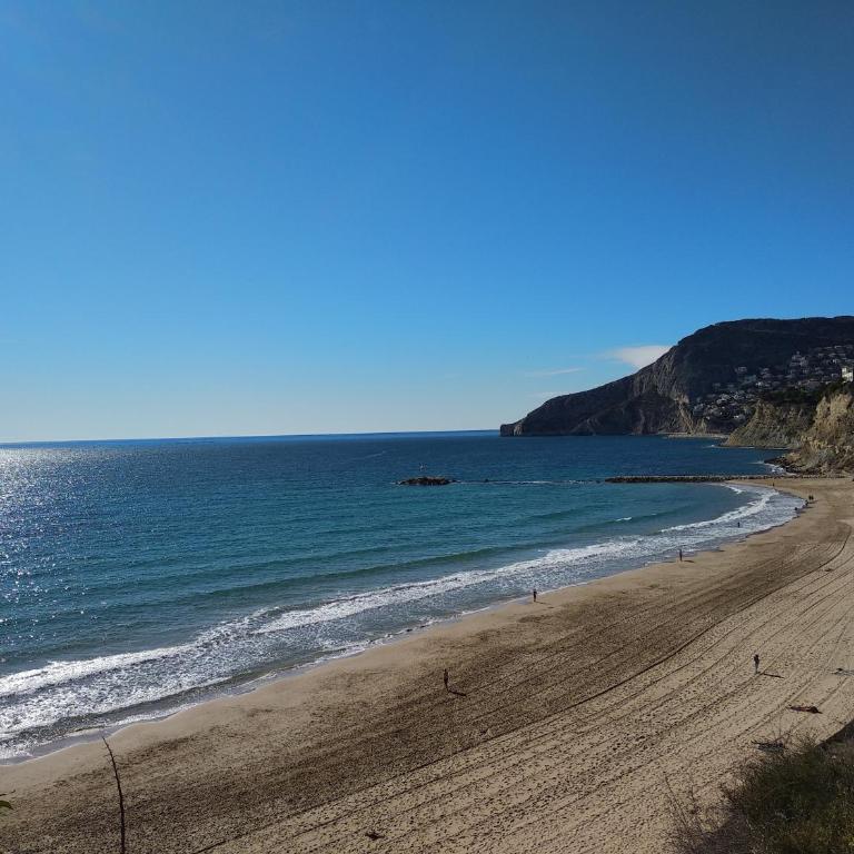 Plaza Mayor 2 bedroom Apartment - Apartamento con vistas al mar - 27