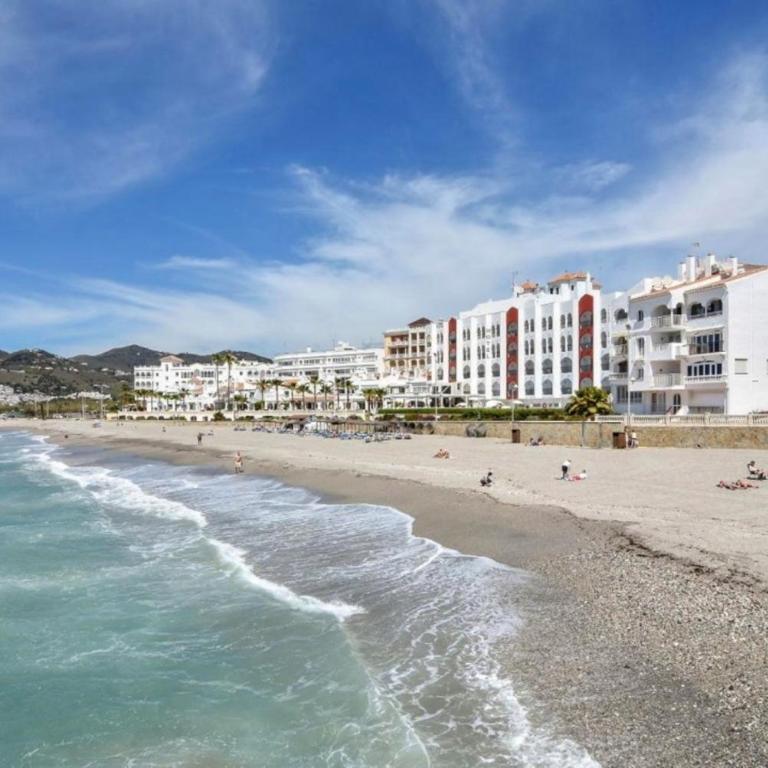 Studio Marina II Nerja - Apartamento Estudio - 2