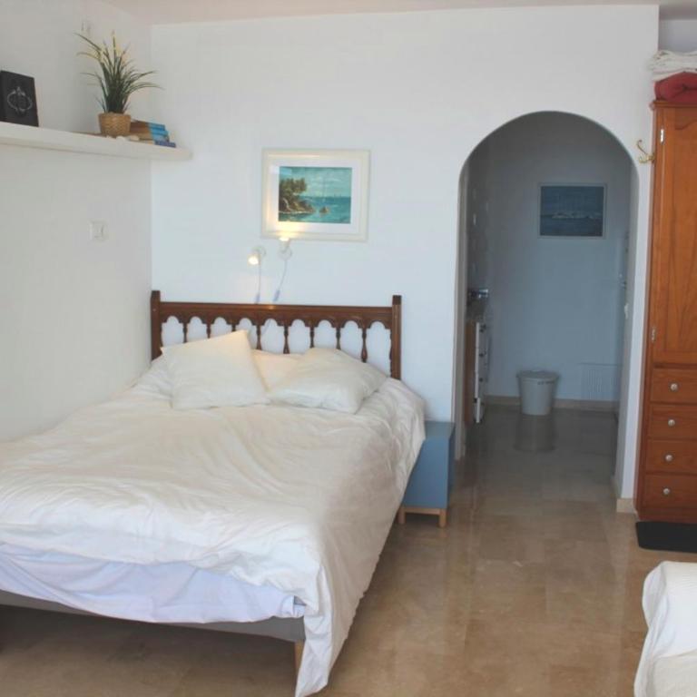 Studio Marina II Nerja - Apartamento Estudio - 5
