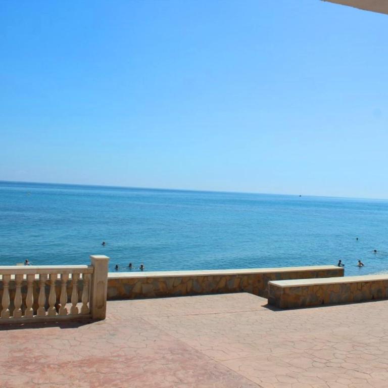Studio Marina II Nerja - Apartamento Estudio - 3