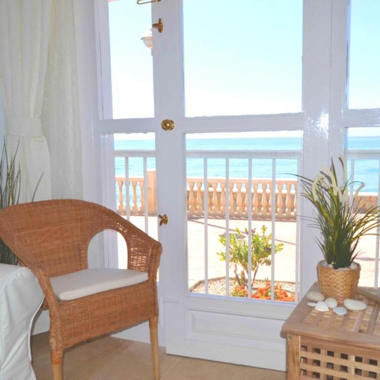 Studio Marina II Nerja - Apartamento Estudio - 6