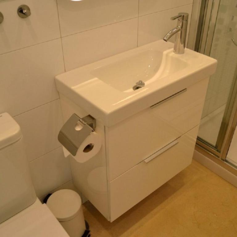 Studio Marina II Nerja - Apartamento Estudio - 10