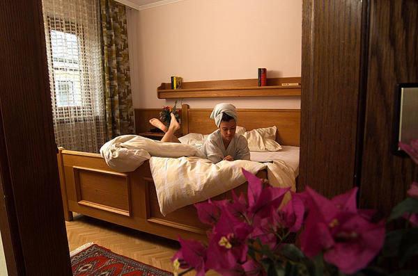 Hotel Gasthof Brüggler - Doppelzimmer - 8
