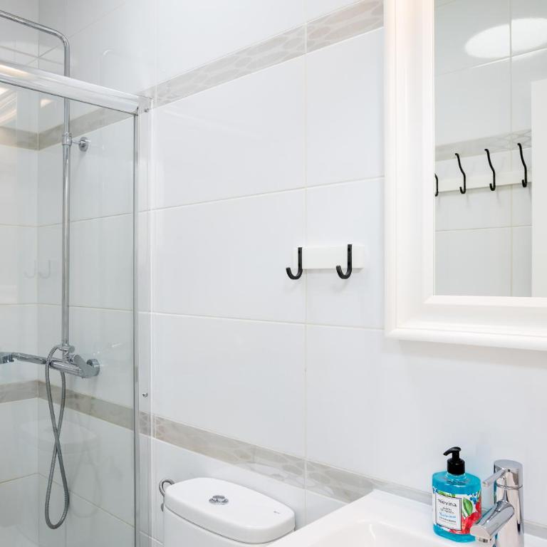 New Apartment In Tenerife - Apartamento - 28