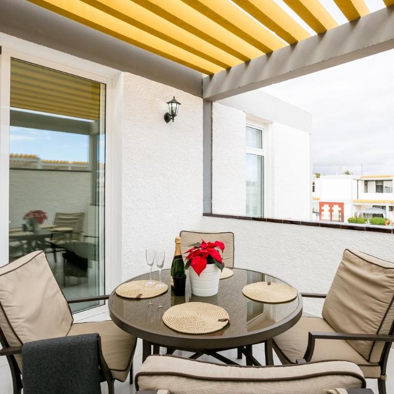 New Apartment In Tenerife - Apartamento - 5