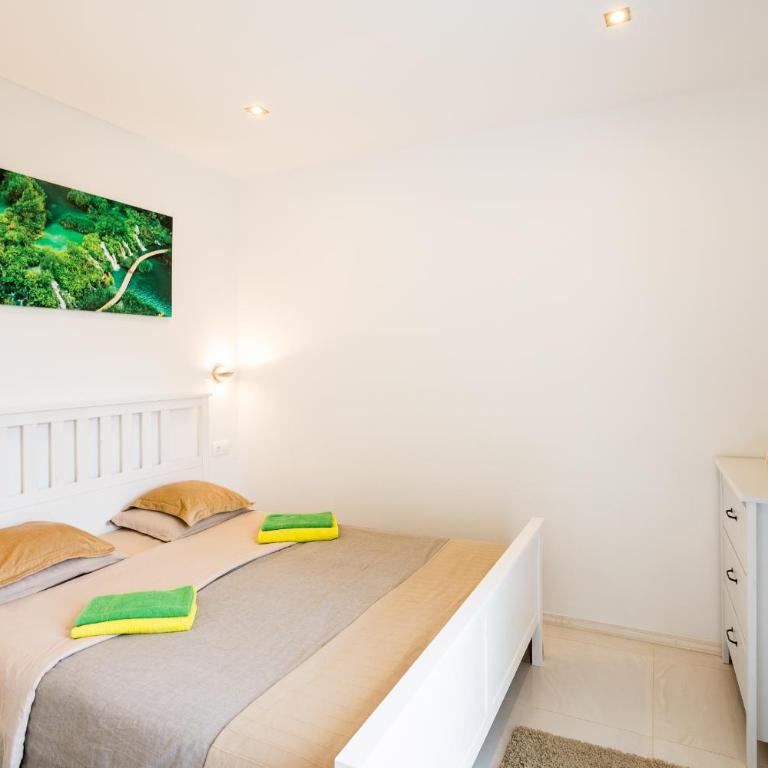 New Apartment In Tenerife - Apartamento - 16