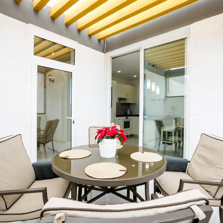 New Apartment In Tenerife - Apartamento - 36