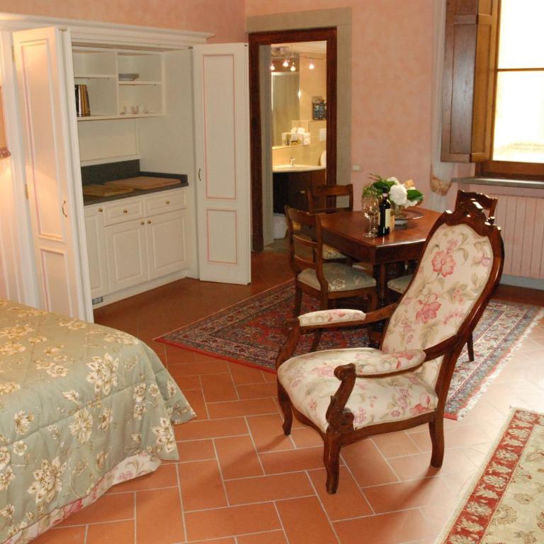 Corte Dei Neri - Suite Deluxe - 9