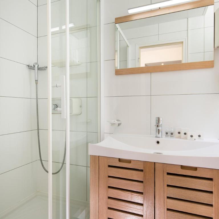Lion d'Or Paris Suites - Studio (2 Adultes) - Rue de la Sourdière - 1