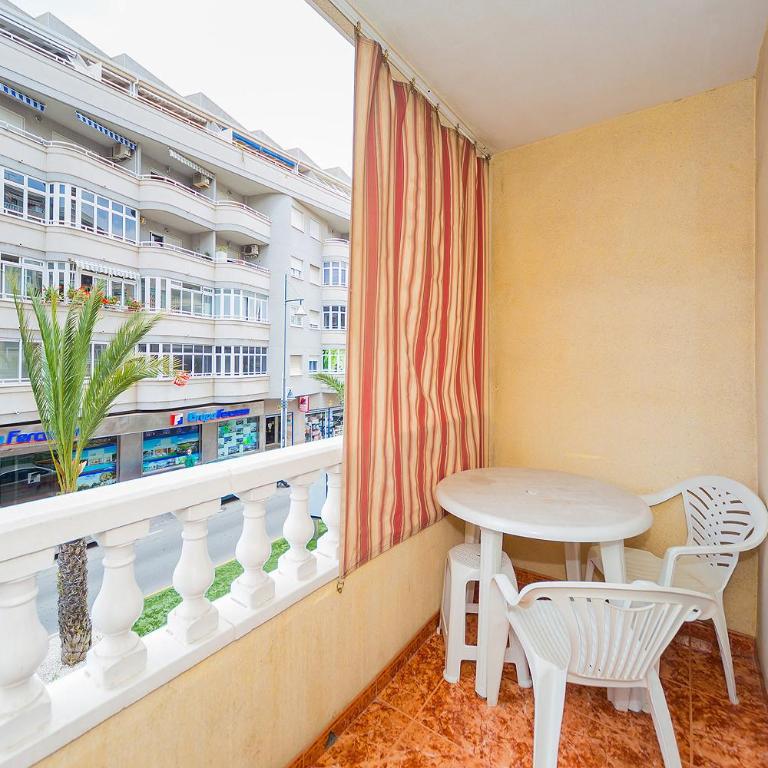 ALEGRIA ID343 - Apartment - 5