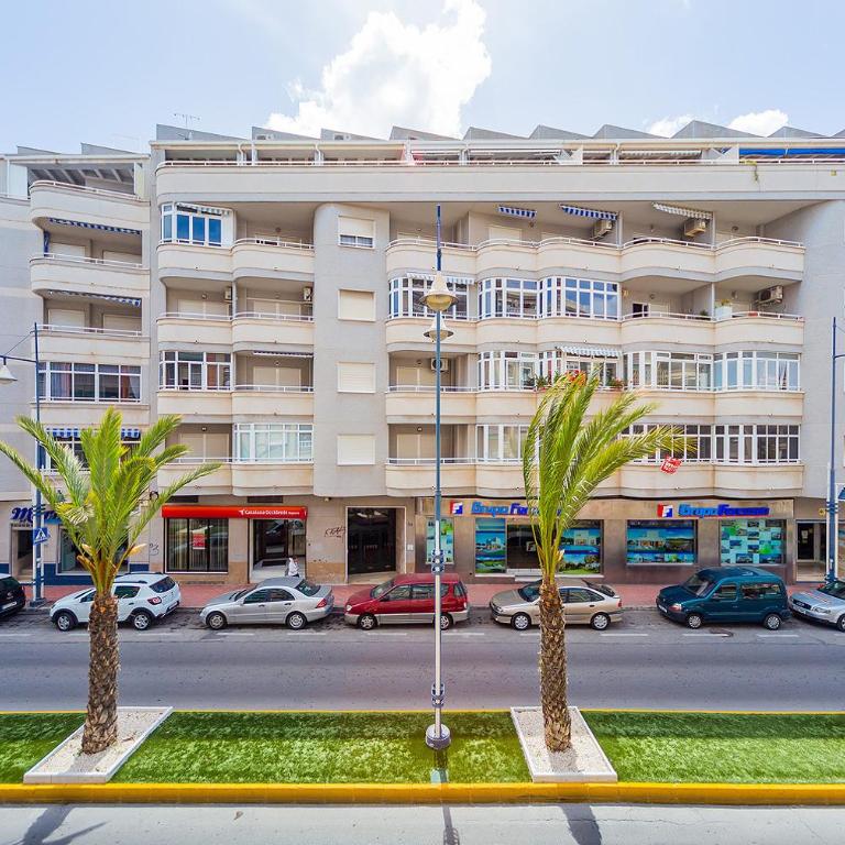 ALEGRIA ID343 - Apartment - 22