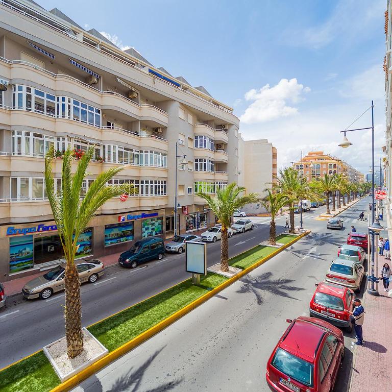 ALEGRIA ID343 - Apartment - 21