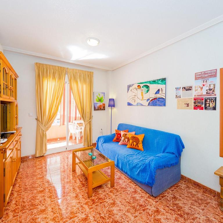 ALEGRIA ID343 - Apartment - 4