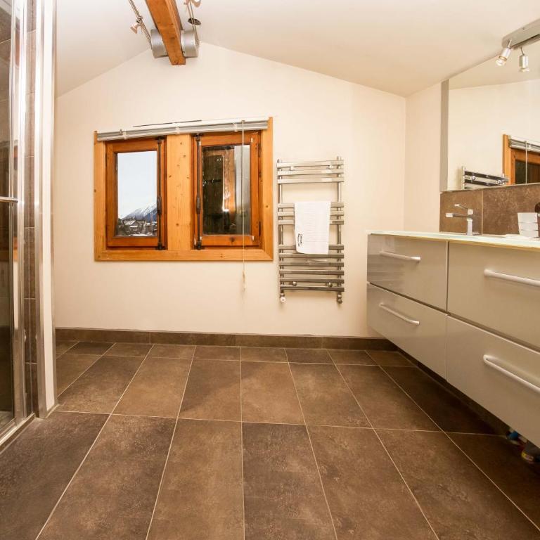 Chalet des Souchettes - Chamonix All Year - Chalet - 9