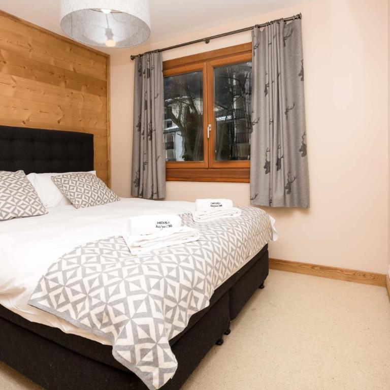 Chalet des Souchettes - Chamonix All Year - Chalet - 10