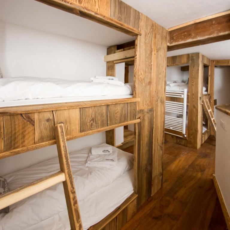 Chalet des Souchettes - Chamonix All Year - Chalet - 17