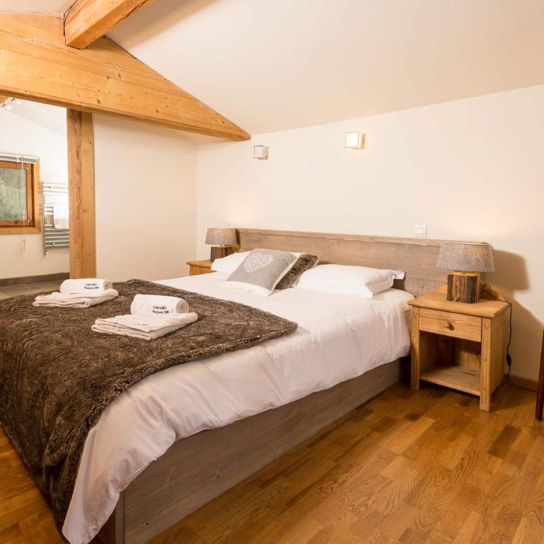 Chalet des Souchettes - Chamonix All Year - Chalet - 8