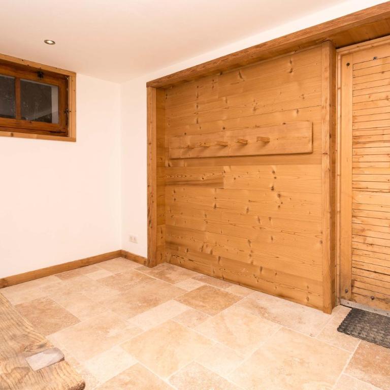 Chalet des Souchettes - Chamonix All Year - Chalet - 16