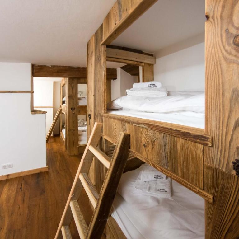 Chalet des Souchettes - Chamonix All Year - Chalet - 15