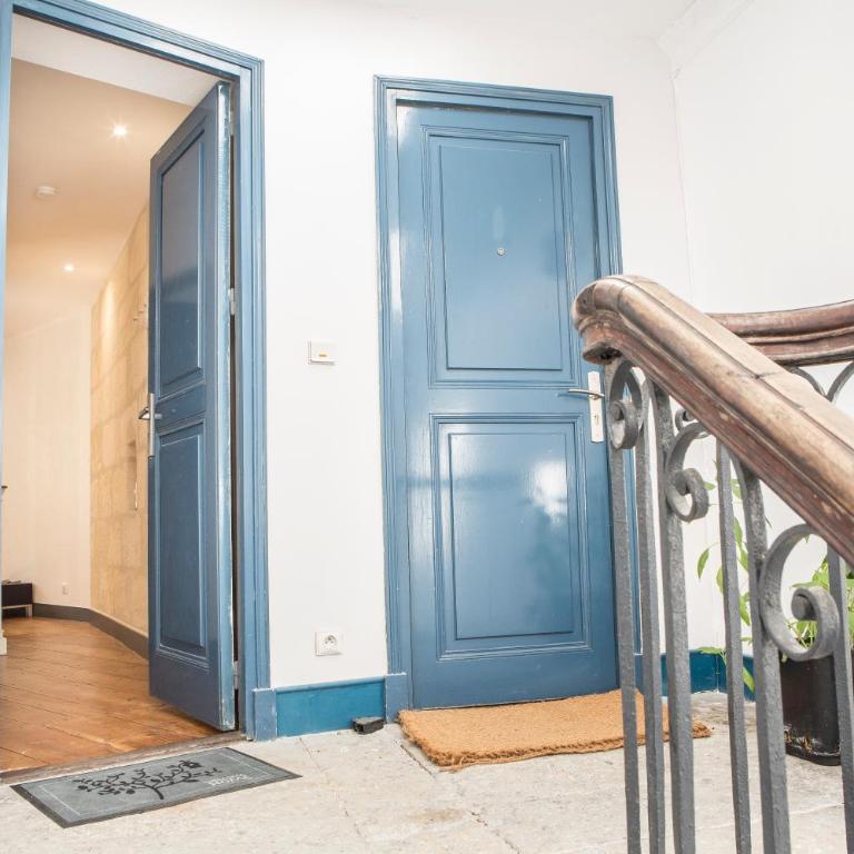 Place du Palais 3° - Appartement 1 Chambre - 20