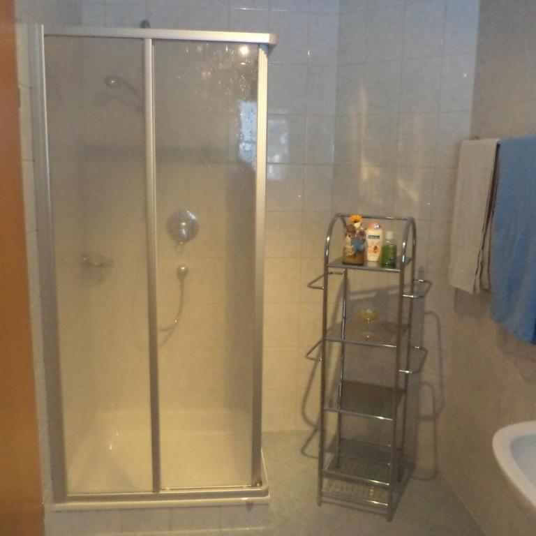 Ferienwohnung Eberharter - Apartment mit 2 Schlafzimmern und Balkon - 13