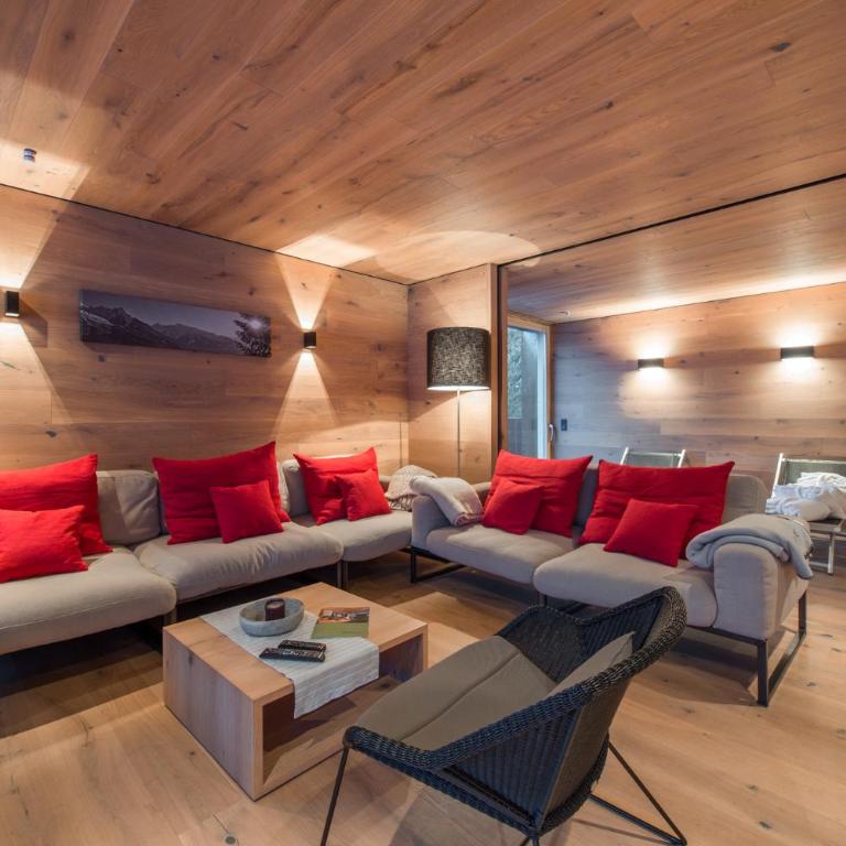 Smaragdjuwel - Villa - 37