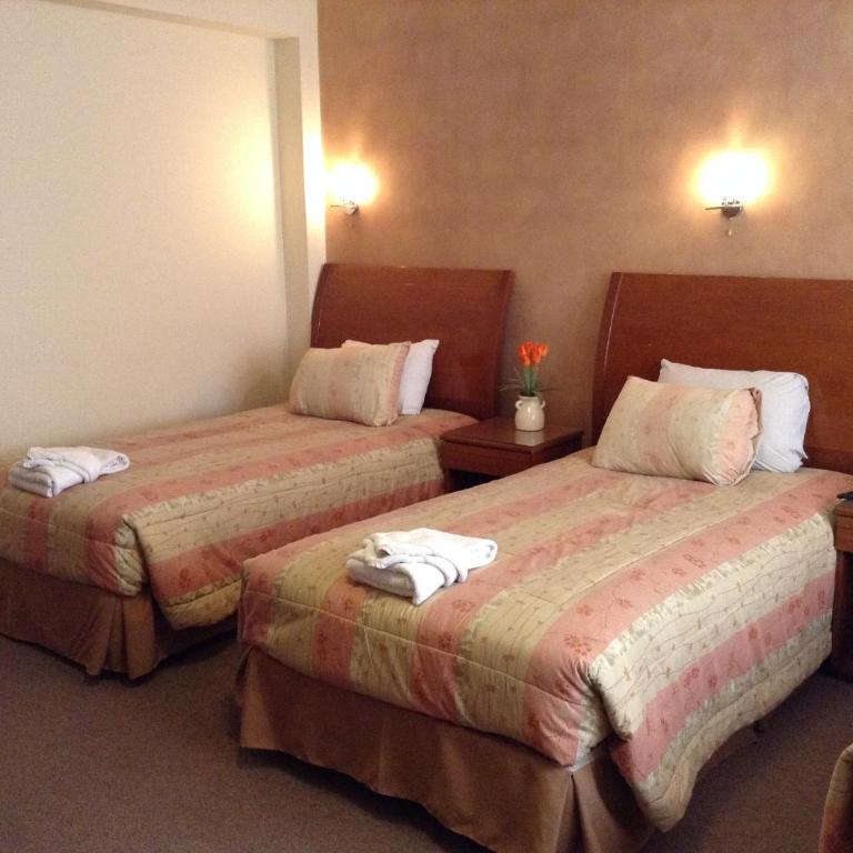 Eurotel Davina - Triple Room - 2