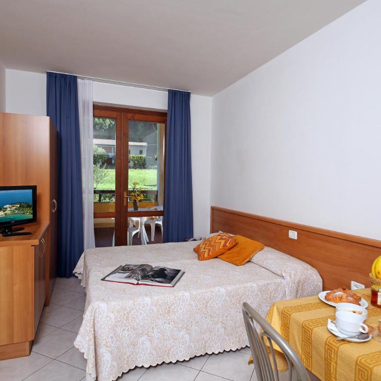 Hotel Residence La Pertica - Monolocale - 1