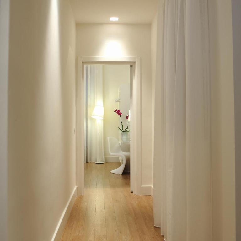 Al Castello Luxury B&B - Camera Matrimoniale Economy - 1