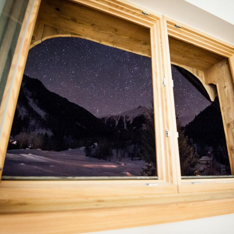 Gletscher Appartements - Appartamento con Vista Montagna - 12