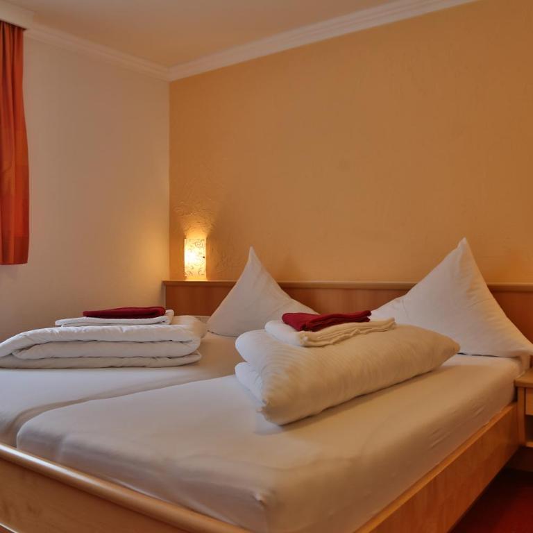 Apart Altamira - Apartment mit 3 Schlafzimmern - 5