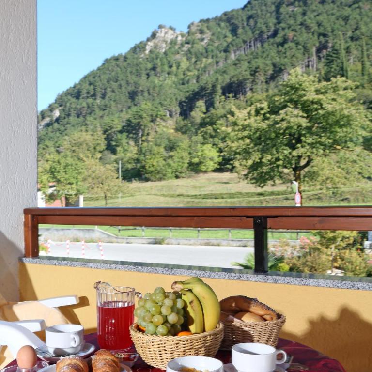 Hotel Residence La Pertica - Monolocale - 3