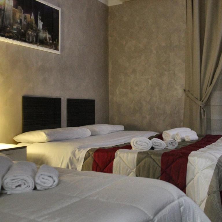Chiaia Relax - Apartment with Balcony - 8