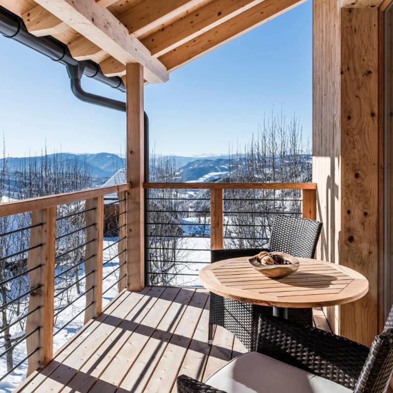 Sonus Alpis - Adults Only - Suite Deluxe - 9