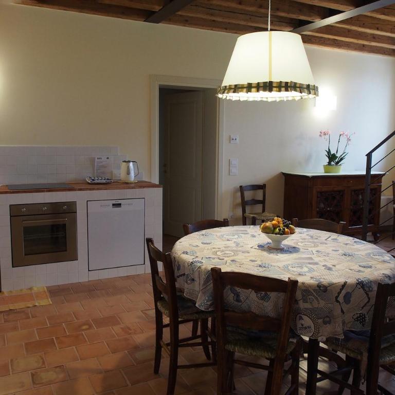 Villa Ghislanzoni - Appartamento con 3 Camere da Letto - 4