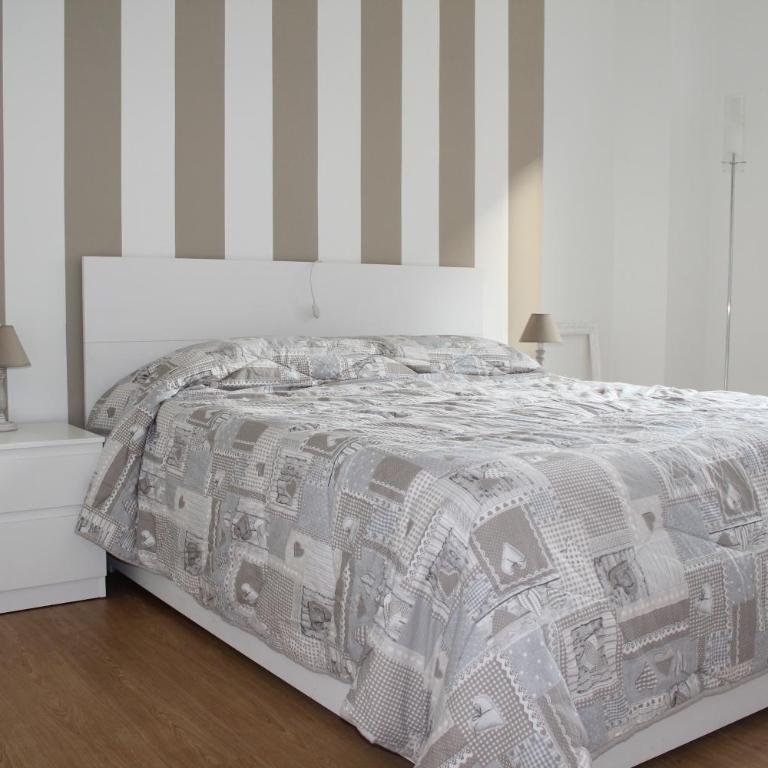 Mediterraneo Turin Centre - Two-Bedroom Apartment - 6