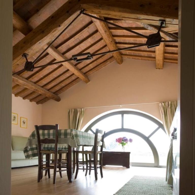 Villa Ghislanzoni - Appartamento - 4