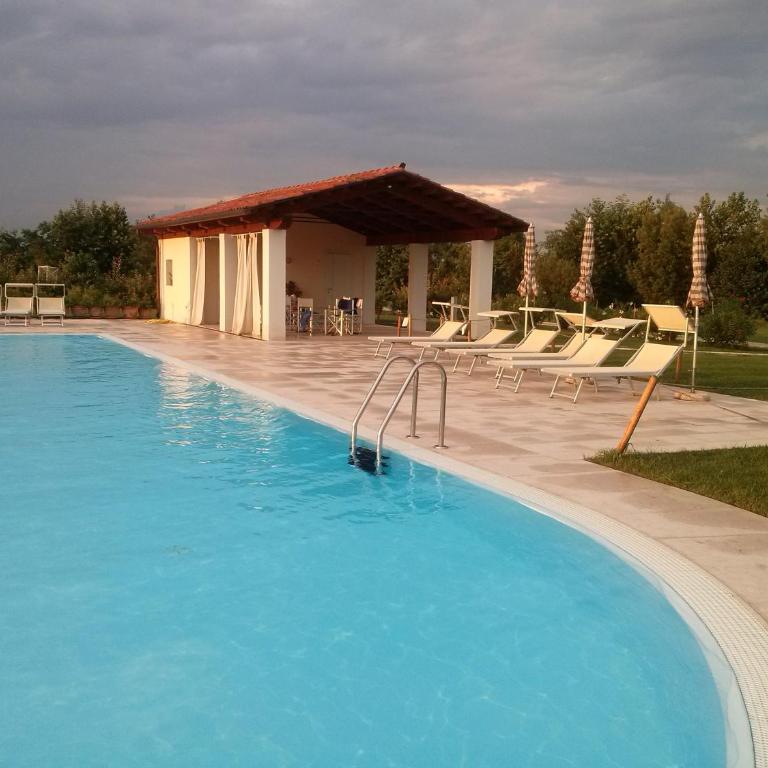 Villa Ghislanzoni - Appartamento con 3 Camere da Letto - 2