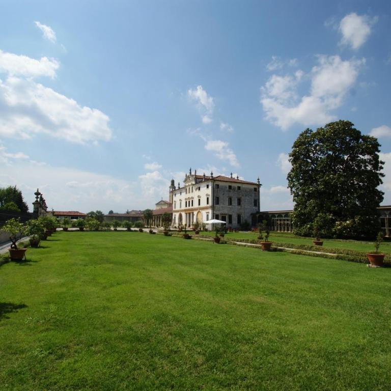 Villa Ghislanzoni - Appartamento con 3 Camere da Letto - 1