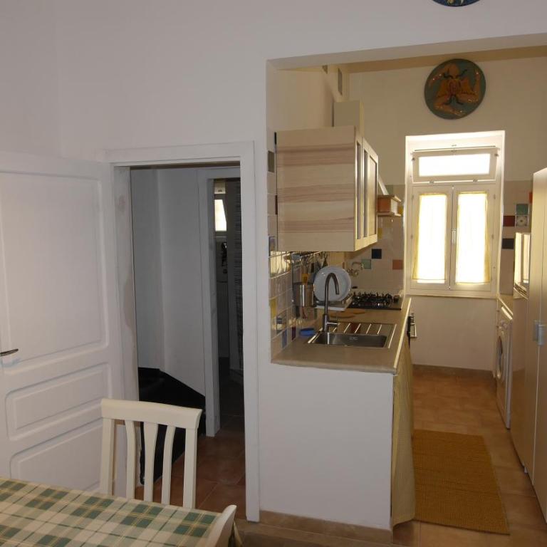 Casa SOLE - Casa con 3 Camere da Letto - 28