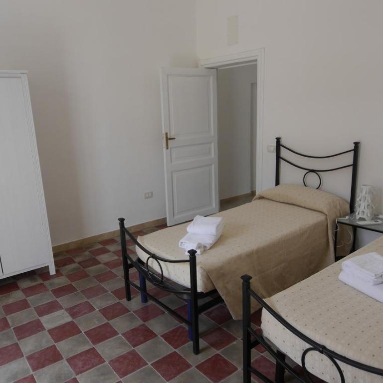 Casa SOLE - Casa con 3 Camere da Letto - 22