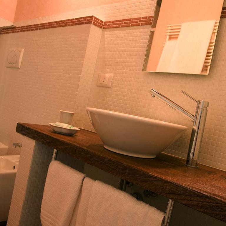 Villa Ghislanzoni - Appartamento con 1 Camera da Letto - 4