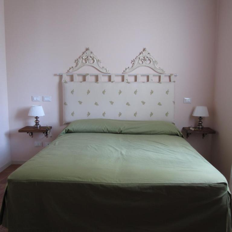Villa Ghislanzoni - Appartamento con 1 Camera da Letto - 8